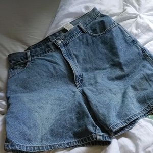 Vintage Denim shorts